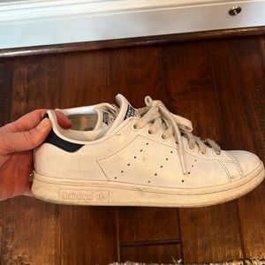 Adidas Stan Smith sneakers US 5.5 blue